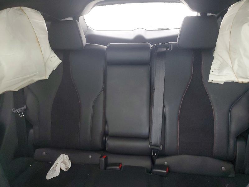 2024 Acura Rdx მანქანა იყიდება აუქციონზე, vin: 5J8TC2H62RL805018, აუქციონის ნომერი: 76793065