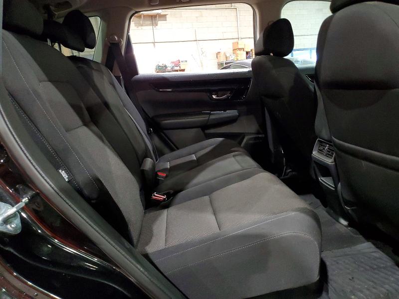 2023 Honda Cr-v მანქანა იყიდება აუქციონზე, vin: 2HKRS4H52PH102339, აუქციონის ნომერი: 77648495