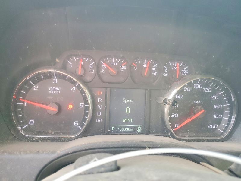Aukcja sprzedaży 2016 Gmc Sierra, vin: 1GTV2LEC6GZ282266, numer aukcji: 77306025