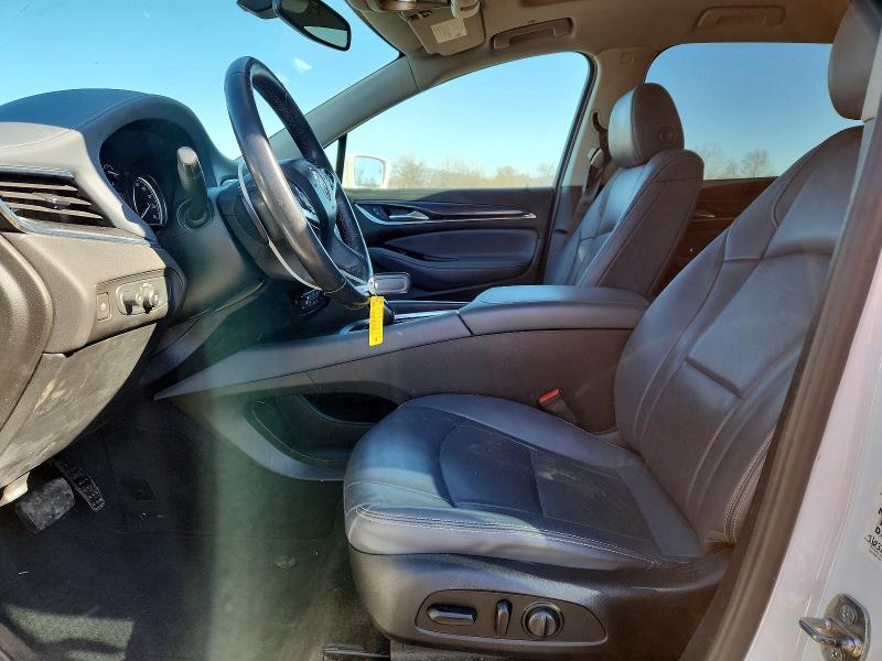 Продаж на аукціоні авто 2020 Buick Enclave, vin: 5GAEVAKW4LJ123752, номер лоту: 78518165