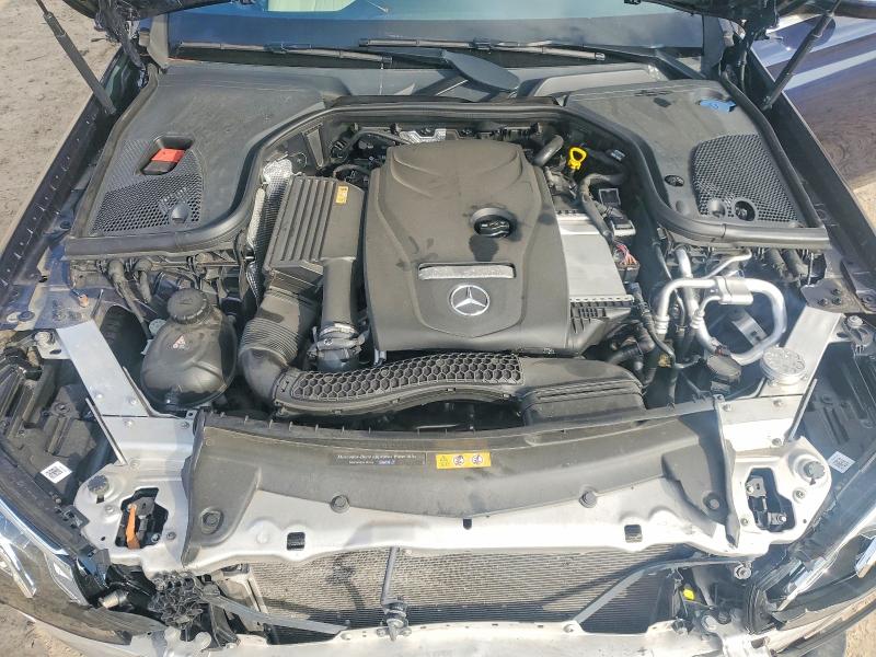 Aukcja sprzedaży 2017 Mercedes-benz E, vin: WDDZF4JB8HA075070, numer aukcji: 77864855