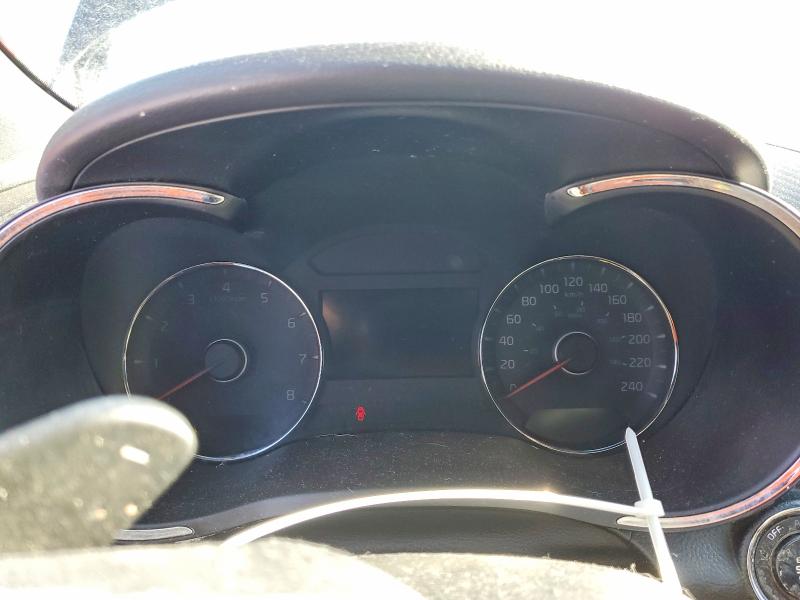 Aukcja sprzedaży 2014 Kia Forte, vin: KNAFZ6A39E5251604, numer aukcji: 75925595