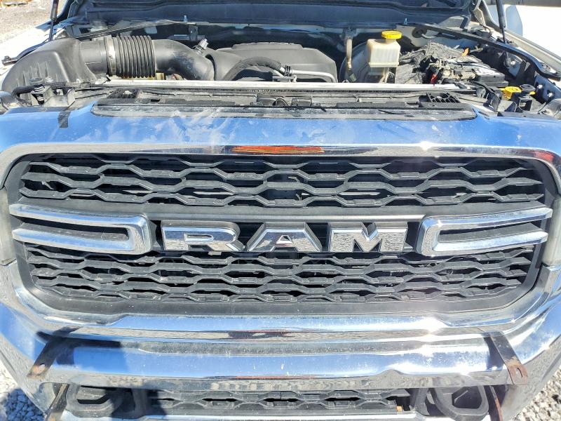 78511145 :رقم المزاد ، 3C6UR5HJ5KG565951 vin ، 2019 Ram 2500 مزاد بيع