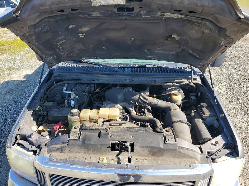 2003 Ford F350 მანქანა იყიდება აუქციონზე, vin: 1FTSX31S43EB22308, აუქციონის ნომერი: 75584115