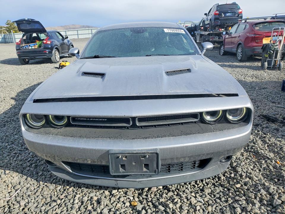 Aukcja sprzedaży 2017 Dodge Challenger, vin: 2C3CDZGG6HH611865, numer aukcji: 77069055