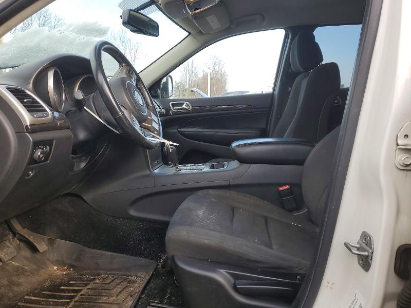 Продажа на аукционе авто 2012 Jeep Grand Cherokee, vin: 1C4RJFAG5CC350939, номер лота: 79247155