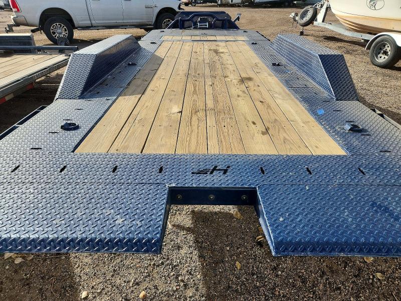 Продаж на аукціоні авто 2025 Horizon Trailer, vin: 3H7BT2224SR010318, номер лоту: 75253315