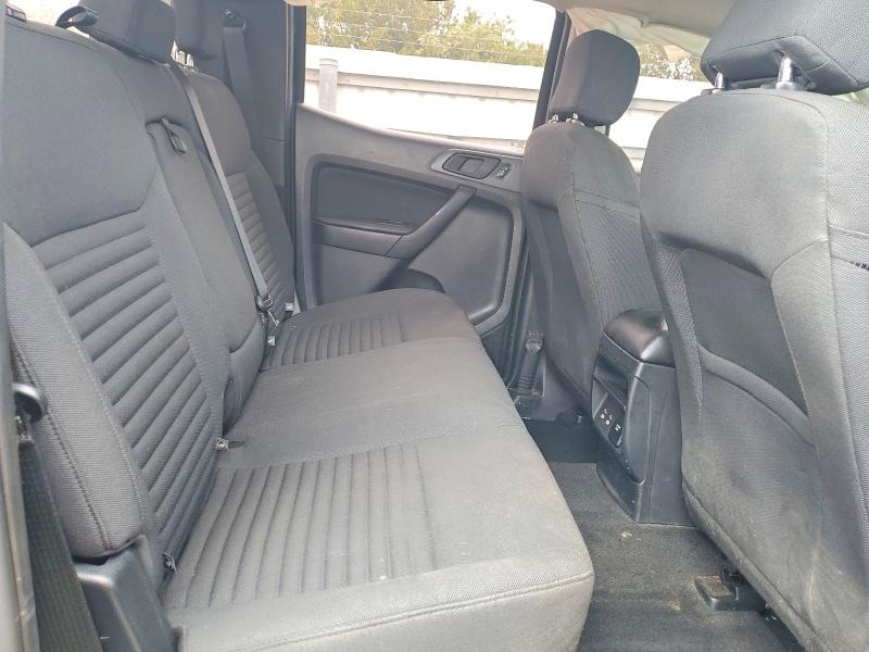 Aukcja sprzedaży 2019 Ford Ranger, vin: 1FTER4EH1KLA85157, numer aukcji: 79010405
