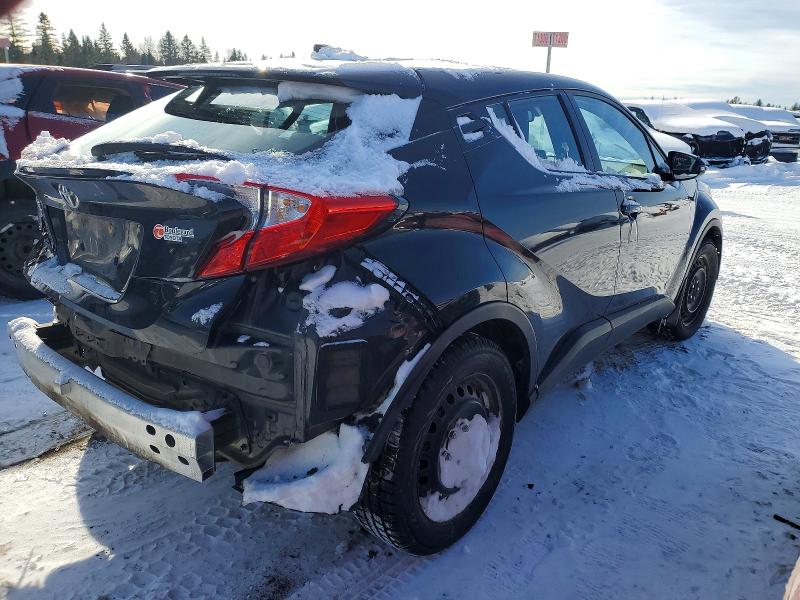 Продажа на аукционе авто 2019 Toyota C-hr, vin: NMTKHMBX0KR071300, номер лота: 73069725