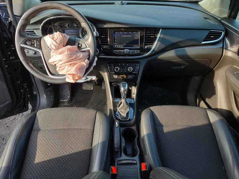 2022 Buick Encore მანქანა იყიდება აუქციონზე, vin: KL4CJESM4NB532624, აუქციონის ნომერი: 76848705