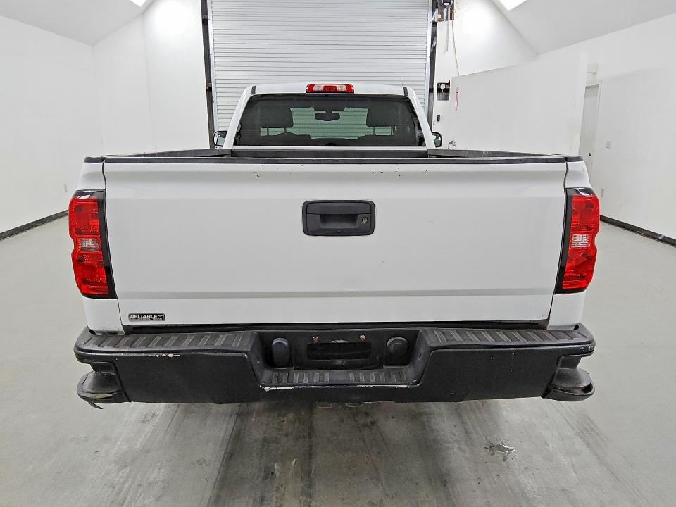 Aukcja sprzedaży 2018 Chevrolet Silverado, vin: 1GCNCNEC0JZ208177, numer aukcji: 76493195