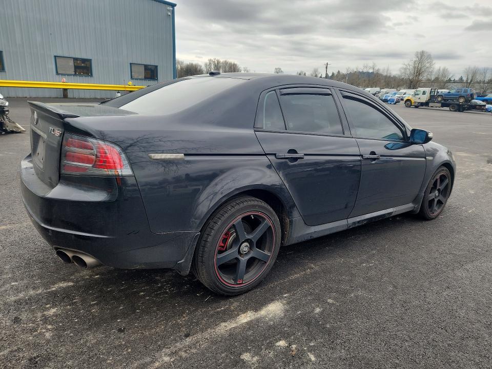 Продажа на аукционе авто 2008 Acura Tl, vin: 19UUA76578A008825, номер лота: 77430305