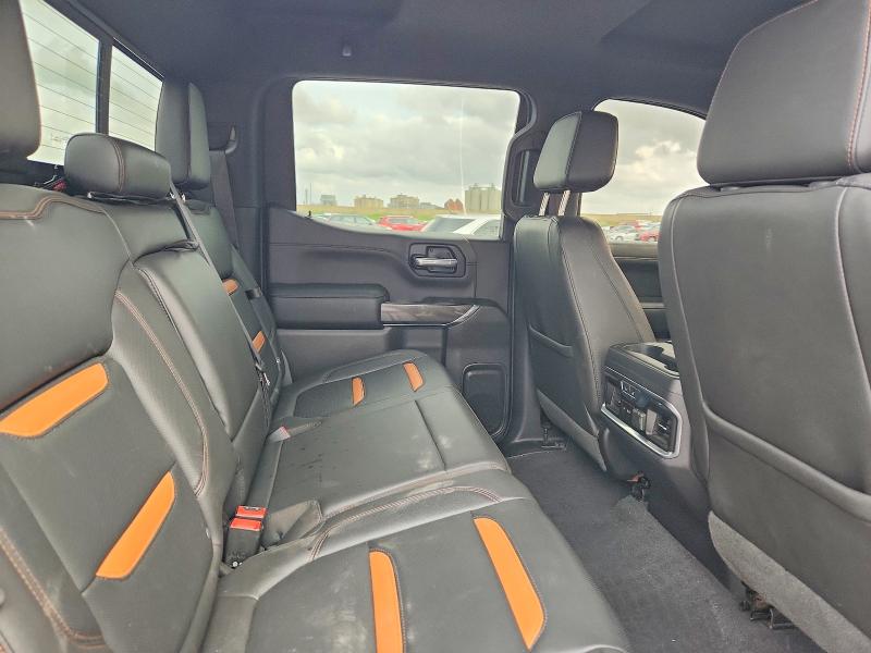 Продажа на аукционе авто 2019 Gmc Sierra, vin: 3GTP9EEL6KG191118, номер лота: 78864945