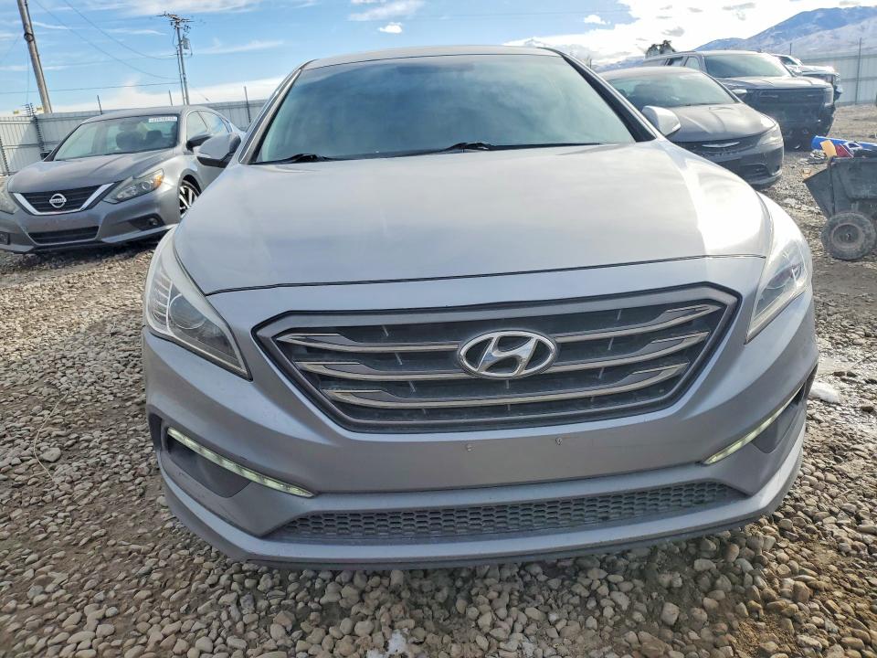 Aukcja sprzedaży 2016 Hyundai Sonata, vin: 5NPE34AF4GH390444, numer aukcji: 77772865