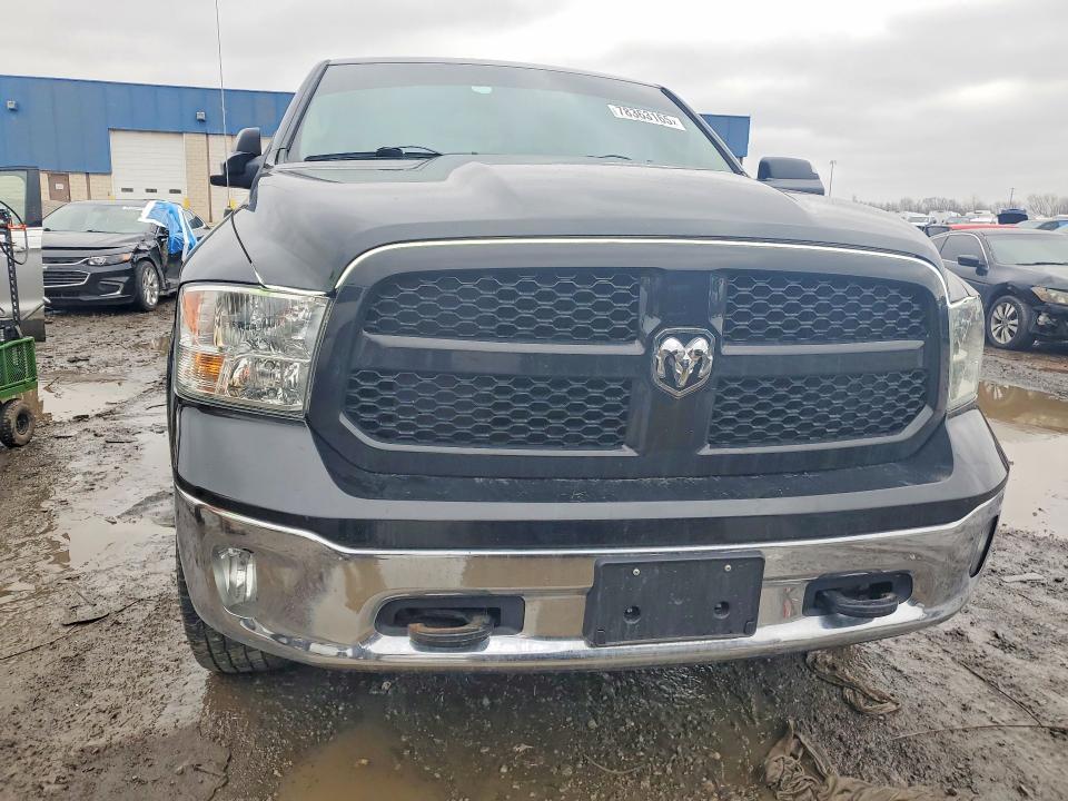 Aukcja sprzedaży 2015 Ram 1500, vin: 1C6RR7LM7FS626704, numer aukcji: 78363165