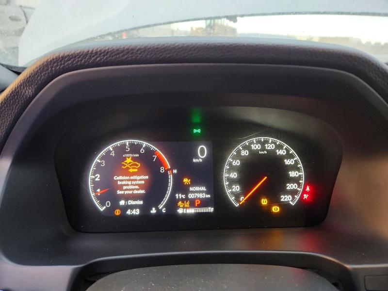 Aukcja sprzedaży 2025 Honda Ridgeline, vin: 5FPYK3F8XSB502442, numer aukcji: 73838485