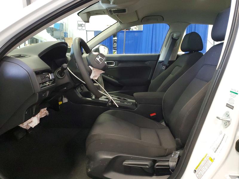 Aukcja sprzedaży 2026 Honda Civic, vin: 2HGFE2F2XTH105923, numer aukcji: 75158185