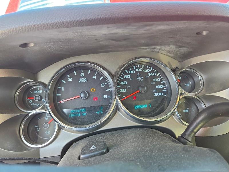 Продаж на аукціоні авто 2009 Chevrolet Silverado, vin: 1GCHK43K89F147579, номер лоту: 74737595