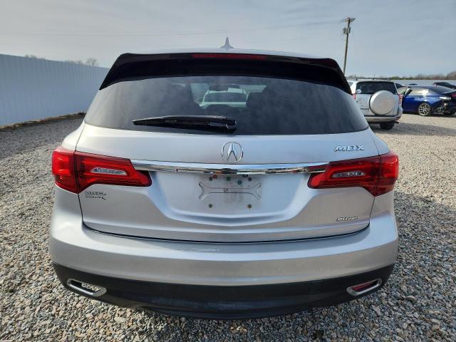 Продаж на аукціоні авто 2014 Acura Mdx, vin: 5FRYD4H21EB005140, номер лоту: 78136605