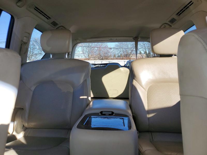 Aukcja sprzedaży 2015 Infiniti Qx80, vin: JN8AZ2NE5F9083847, numer aukcji: 79056415