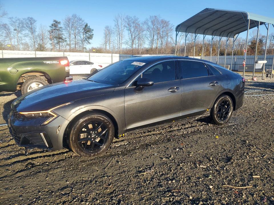 Aukcja sprzedaży 2025 Kia K5, vin: KNAG24J75S5364882, numer aukcji: 77112865