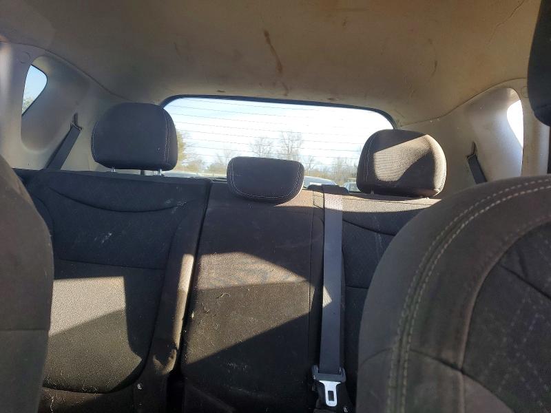 Продаж на аукціоні авто 2018 Kia Soul, vin: KNDJN2A20J7558019, номер лоту: 76925305
