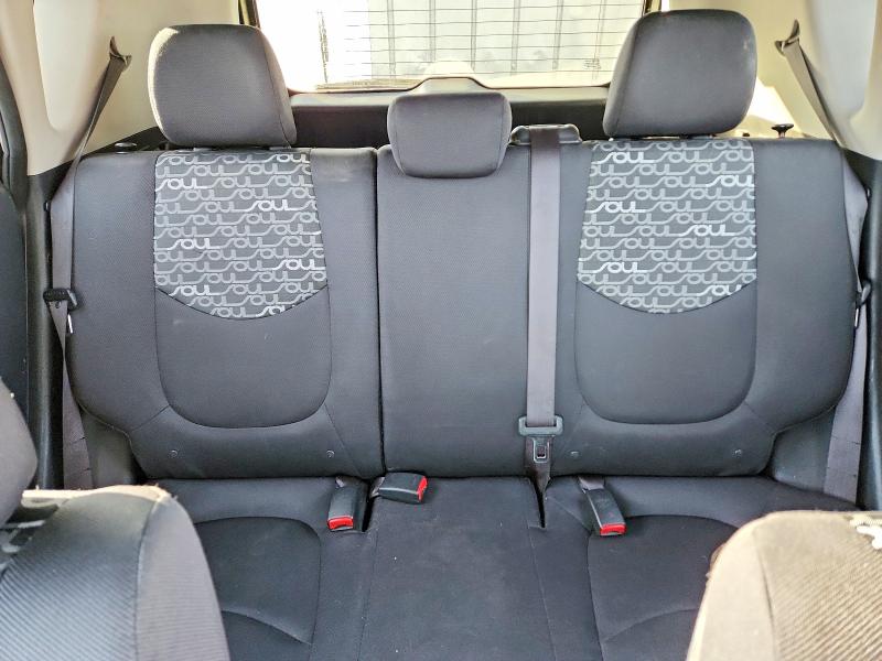 Продажа на аукционе авто 2011 Kia Soul, vin: KNDJT2A20B7734977, номер лота: 75204955