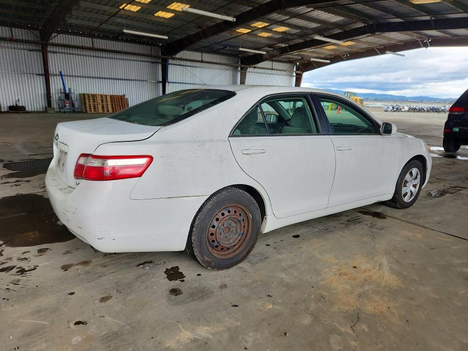 76770375 :رقم المزاد ، 4T1BE46KX9U884105 vin ، 2009 Toyota Camry مزاد بيع