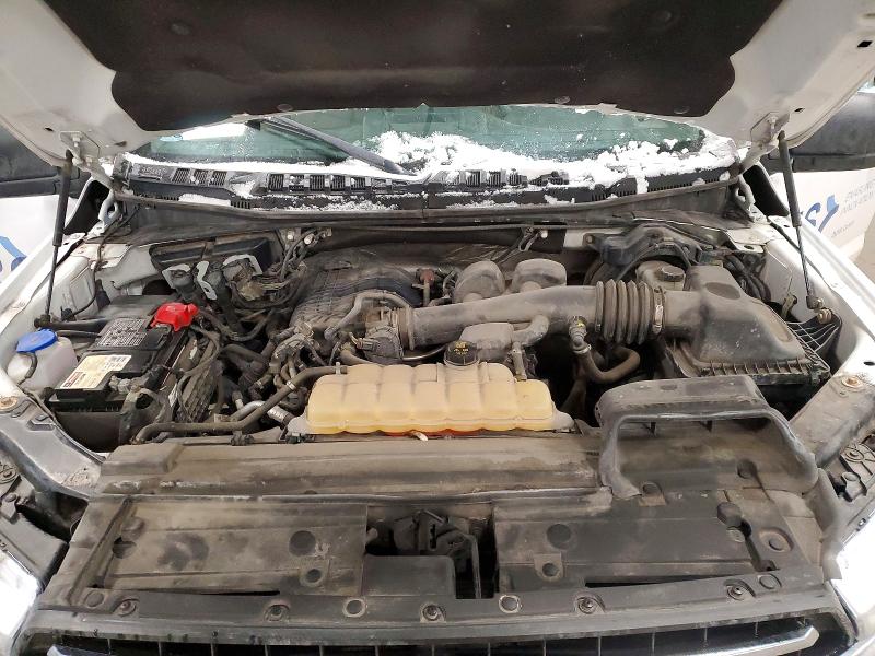 78611655 :رقم المزاد ، 1FTMF1EB8JKE68287 vin ، 2018 Ford F150 مزاد بيع