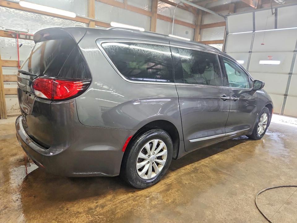 Aukcja sprzedaży 2017 Chrysler Pacifica, vin: 2C4RC1BG5HR506682, numer aukcji: 78962355