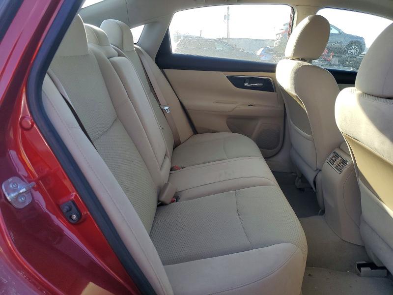2014 Nissan Altima მანქანა იყიდება აუქციონზე, vin: 1N4AL3AP9EC328103, აუქციონის ნომერი: 75892045