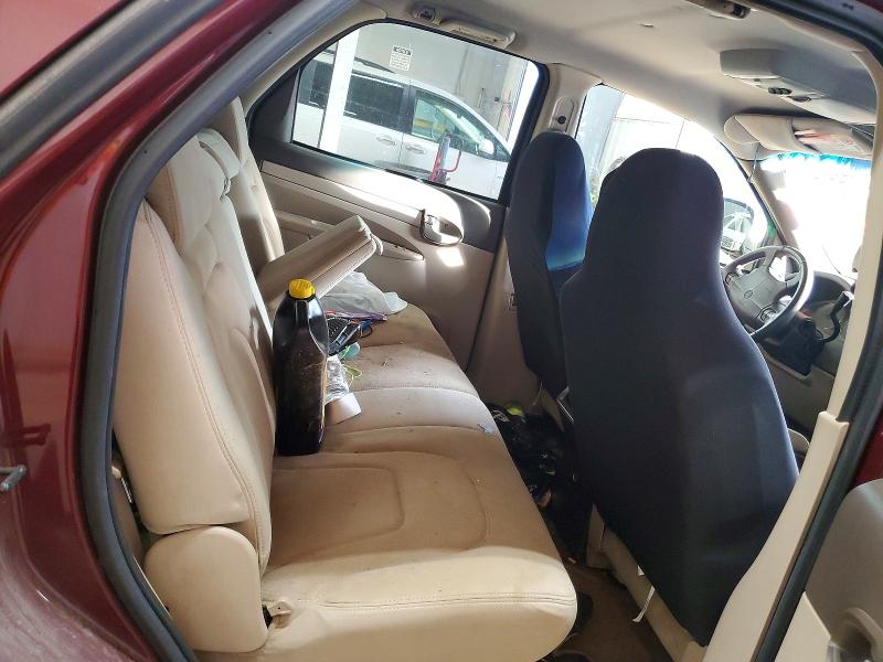 77796065 :رقم المزاد ، 3G5DB03E94S546885 vin ، 2004 Buick Rendezvous مزاد بيع