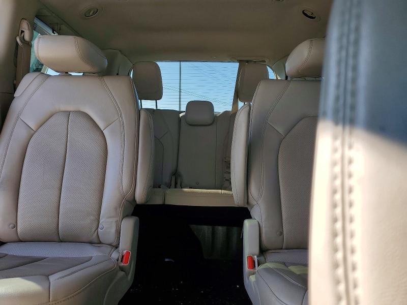 Продажа на аукционе авто 2021 Chrysler Pacifica, vin: 2C4RC1BG1MR604358, номер лота: 75725065