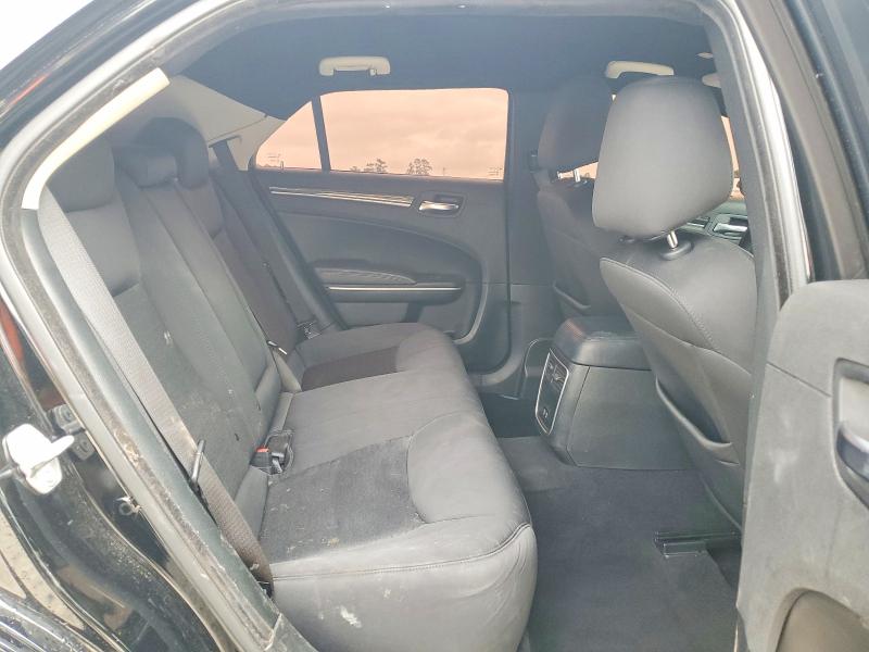 2022 Chrysler 300 მანქანა იყიდება აუქციონზე, vin: 2C3CCAAG7NH249280, აუქციონის ნომერი: 76833975