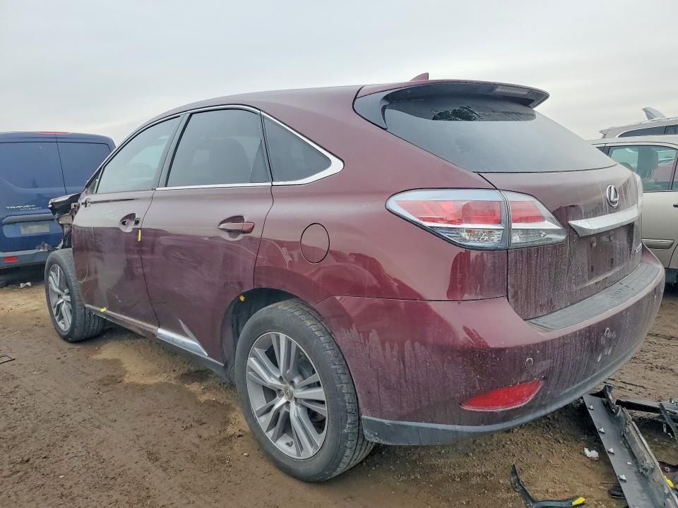 77526965 :رقم المزاد ، 2T2BK1BA9FC304498 vin ، 2015 Lexus Ct 200 مزاد بيع