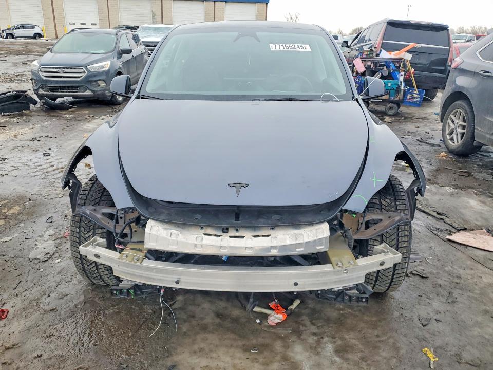 Aukcja sprzedaży 2023 Tesla Model Y, vin: 7SAYGDEE1PF839843, numer aukcji: 77155245