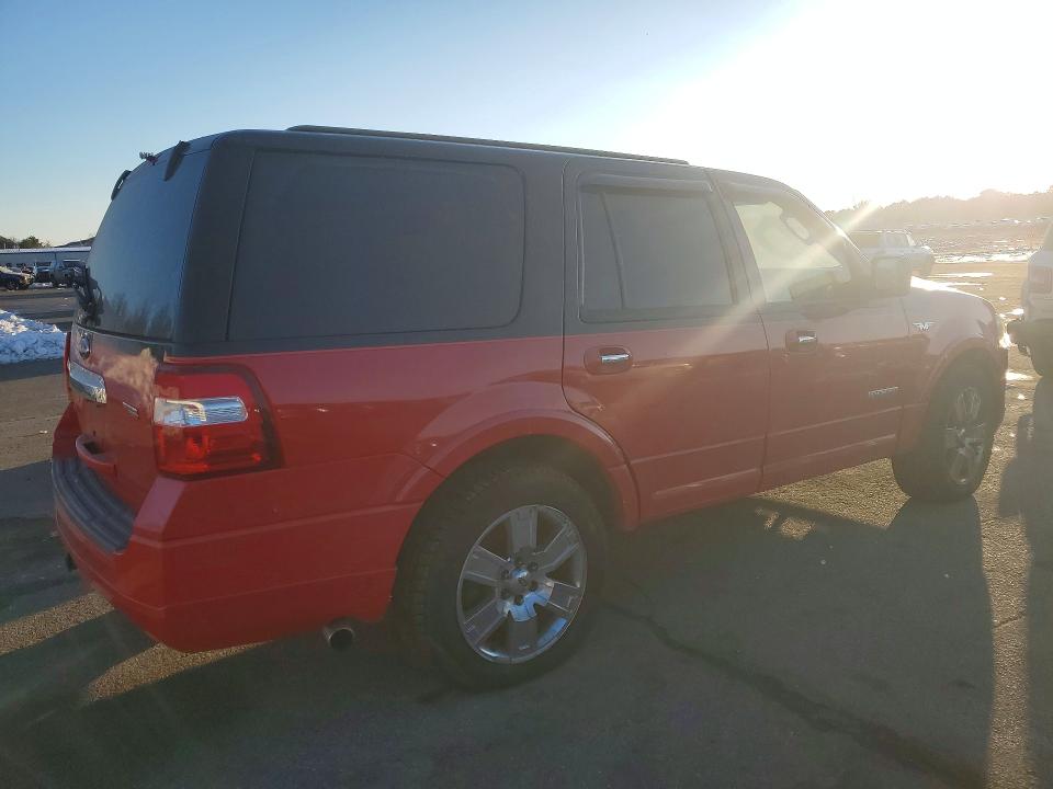 Продаж на аукціоні авто 2008 Ford Expedition, vin: 1FMFU20518LA42124, номер лоту: 75364615