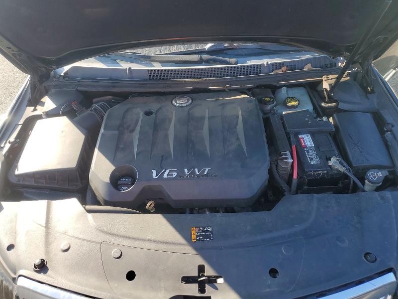 Продаж на аукціоні авто 2013 Cadillac Xts, vin: 2G61T5S33D9164650, номер лоту: 76195635