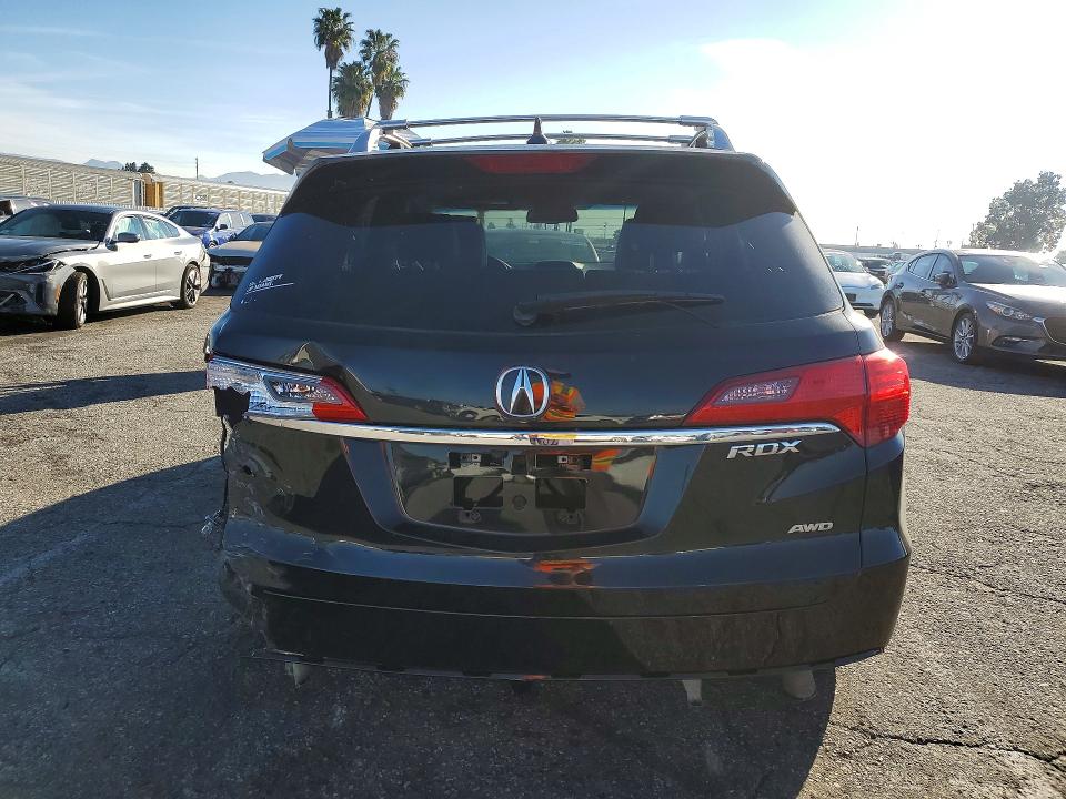 Продаж на аукціоні авто 2013 Acura Rdx, vin: 5J8TB4H33DL010766, номер лоту: 78900965