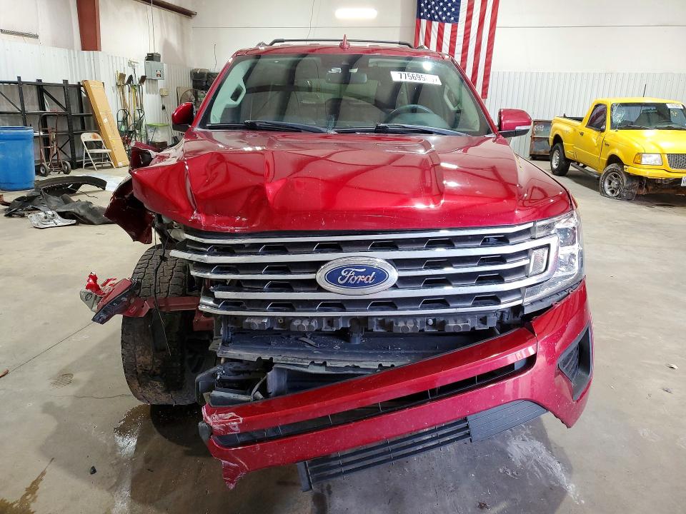 Продаж на аукціоні авто 2019 Ford Expedition, vin: 1FMJU1HT6KEA62081, номер лоту: 77569565