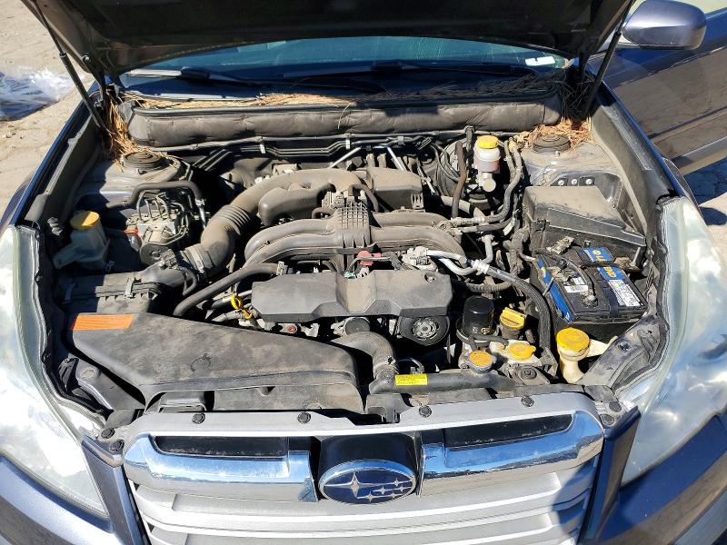 Продажа на аукционе авто 2014 Subaru Outback 2., vin: 4S4BRCLC1E3288442, номер лота: 77376005