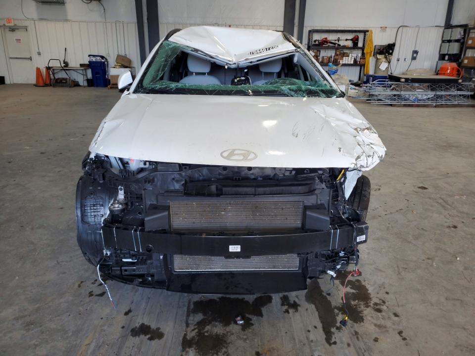 Продаж на аукціоні авто 2025 Hyundai Kona, vin: KM8HBCAB5SU283873, номер лоту: 76448725