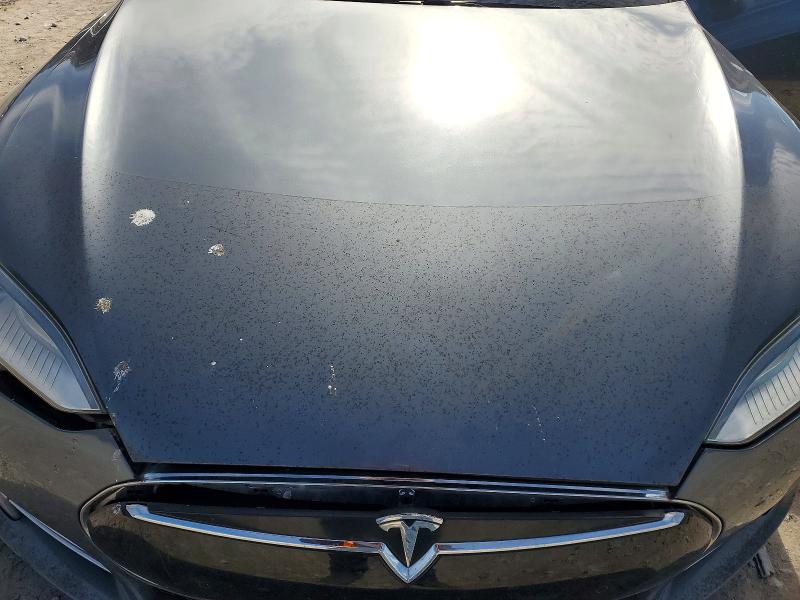 Продажа на аукционе авто 2013 Tesla Model S, vin: 5YJSA1DP4DFP22498, номер лота: 77745745