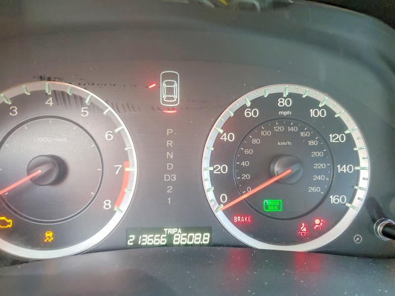 Продаж на аукціоні авто 2011 Honda Accord, vin: 1HGCP2F44BA120302, номер лоту: 78667055