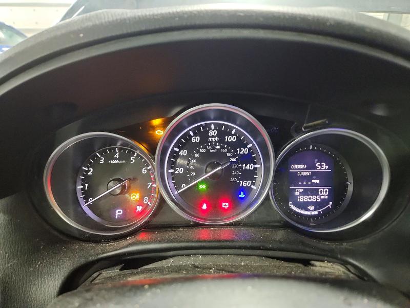 Продажа на аукционе авто 2014 Mazda Cx-5, vin: JM3KE4CY2E0367614, номер лота: 78816175