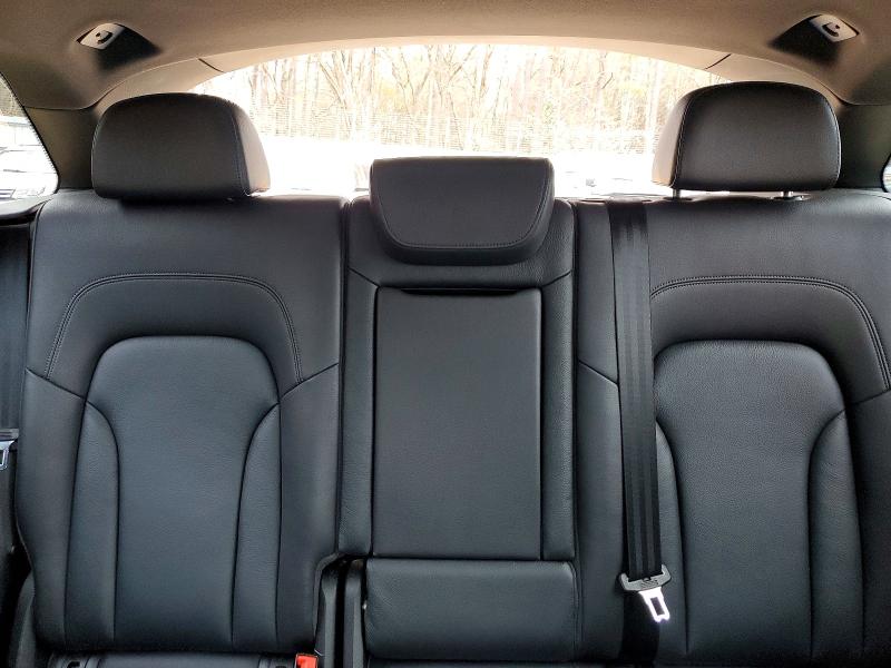 Продажа на аукционе авто 2017 Audi Q5, vin: WA1M2AFP6HA079745, номер лота: 77907415