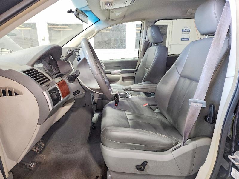 Aukcja sprzedaży 2008 Chrysler Town & Country, vin: 2A8HR54P38R817485, numer aukcji: 77475625