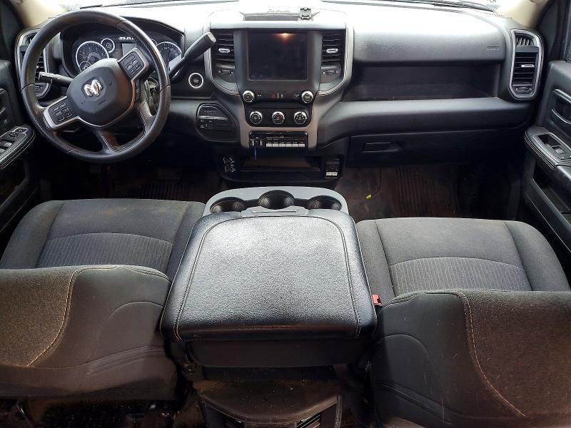 2020 Ram 5500 მანქანა იყიდება აუქციონზე, vin: 3C7WRNEL9LG246127, აუქციონის ნომერი: 98612485