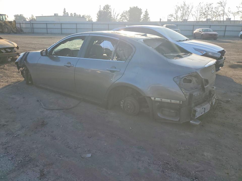 Aukcja sprzedaży 2013 Infiniti G37 Sedan, vin: JN1CV6AP9DM714367, numer aukcji: 75649525