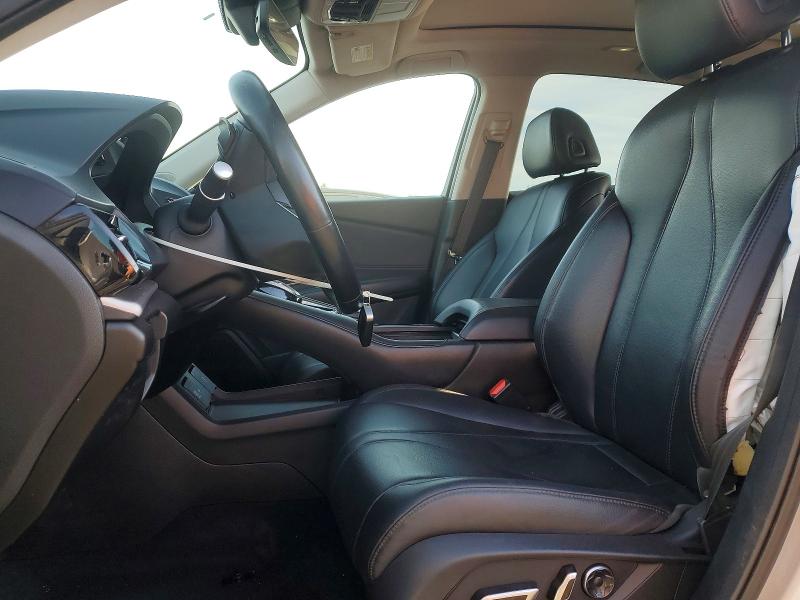 77027475 :رقم المزاد ، 5J8TC2H38ML005564 vin ، 2021 Acura Rdx مزاد بيع